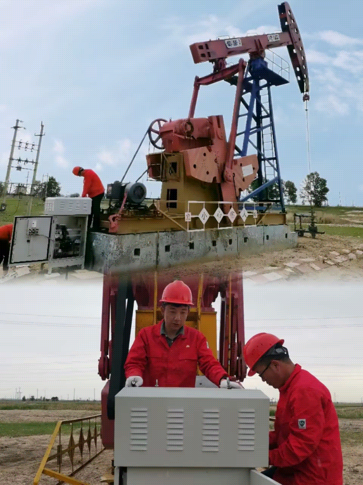 SINEE Petroleum Industry Story